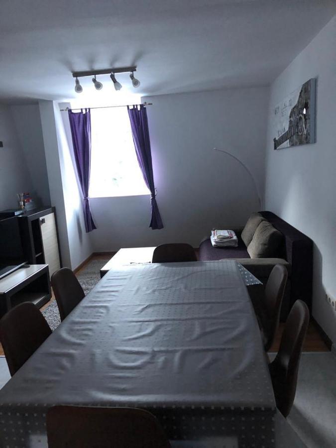 Top Apartments Ramingstein ภายนอก รูปภาพ